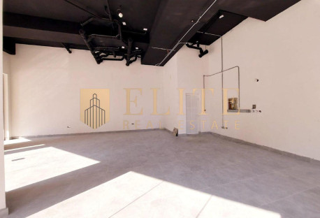 Brand New Shops I With Parking I Al Waab Area - Shop in Al Waab Street