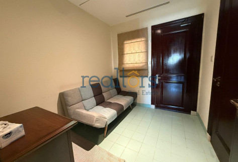 For Sale Luxury 4BR+Maid Fully Furnished Townhouse