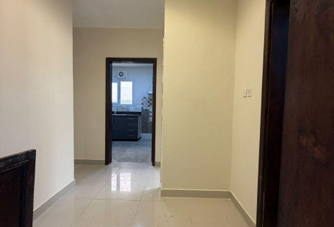 3 bhk spacious apartment at new Al ghanim