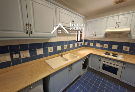 3 BEDROOM | ALL INCLUDED IN THUMAMA | GYM POOL