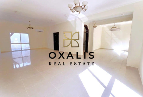 RELAXING 4 BR + MAIDS ROOM VILLA| AMENITIES ACCESS