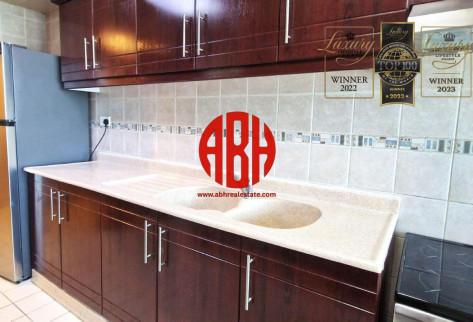 1 MONTH FREE| LUXURY FF 2BDR | QATAR COOL INCLUDED