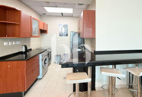 READY TO MOVE | 2 BEDROOMS | HIGH FLOOR
