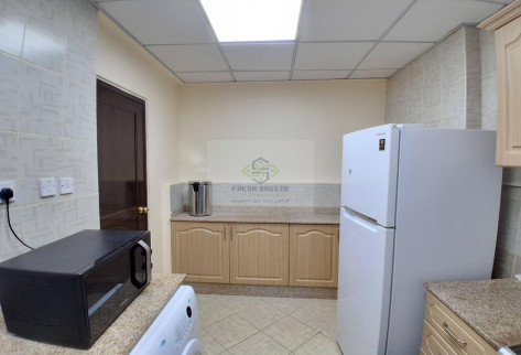 1 Bhk Included All Bills prime location.