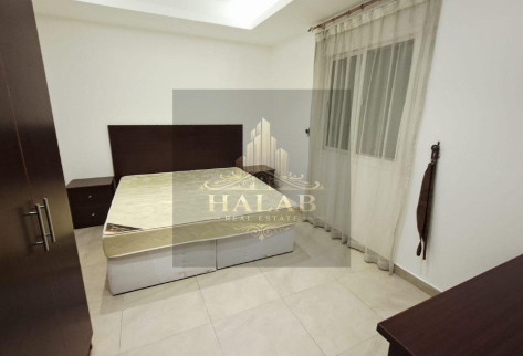 2 BHK APARTMENT 2 MASTER BEDROOMS INCLUDED