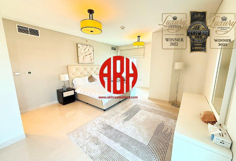 LUXURY 2 BDR |SPACIOUS DESIGN |EXCLUSIVE AMENITIES