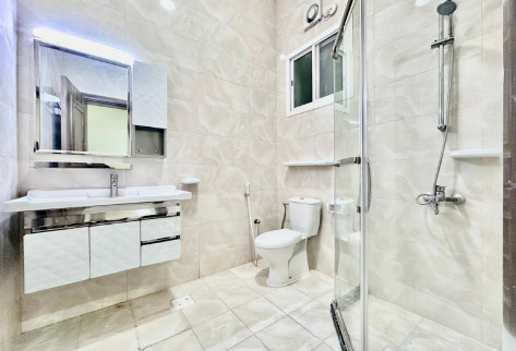 BILLS FREE | ALLURING 2 BEDROOMS FULLY FURNISHED