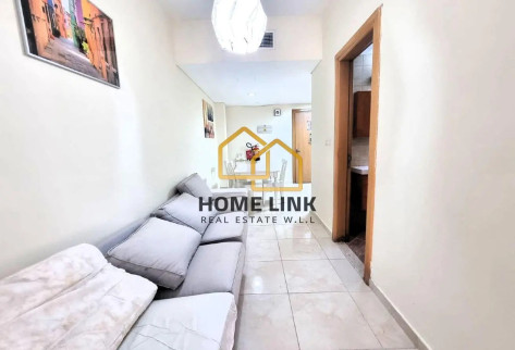 BILLS INCLUDED | FURNISHED STUDIO WITH BALCONY