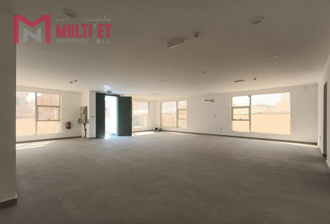 Brand New | Luxury Standalone Commercial Villa