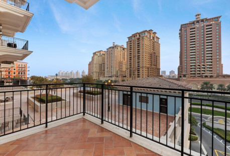 NO COMMISSION | 25% CORP. Discount | Beach Access - Apartment in Nobili