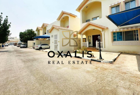 BIG LAYOUT | 6 BEDROOMS VILLA | GOOD FOR BACHELORS - Villa in Souk Al gharaffa