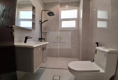2 Bhk brand new apartment in Mughilina area