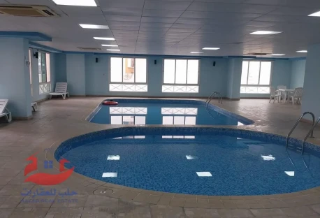 Bin mahmoud 1BHK + 2BHK + 3BHK full furnished - Apartment in Al Jazeera Street