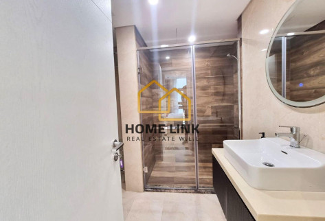 BRAND NEW | MODERN 1 BEDROOM APT IN FOXHILLS