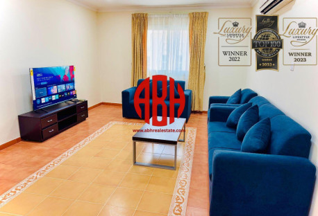 HOT DEAL! | 2-BDR MODERN + WIFI | NEAR NATL MUSEUM - Apartment in Corniche Road