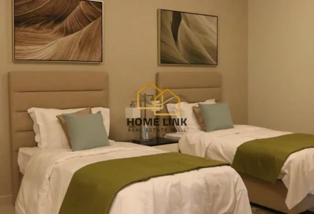 AMAZING FULLY FURNISHED| 3BR IN MARINA LUSAIL