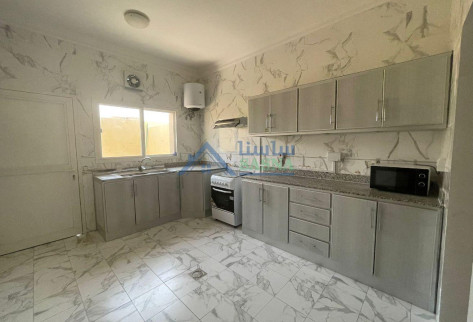NEWLY RENOVATED 6BR FULLY FURNISHED FURNISHED