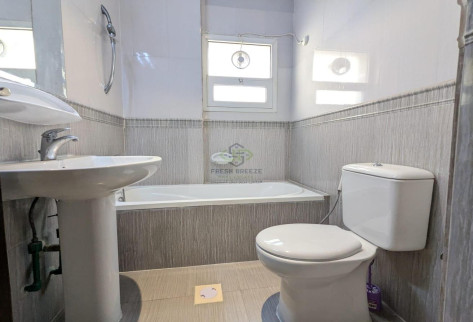 2-Bedroom Brand new in Mughilina