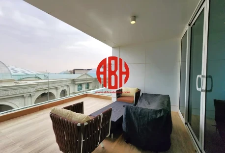 READY TO MOVE | 1 BDR NEAR VENDOME| UPTO 8-YR PLAN - Apartment in Burj Al Marina