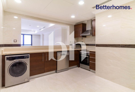 FULLY FURNISHED | 1 BEDROOM | WITH BALCONY
