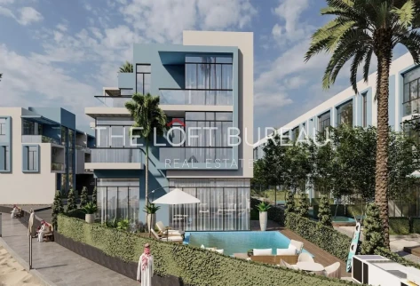 No Commission | Stand Alone Villa | Private Pool