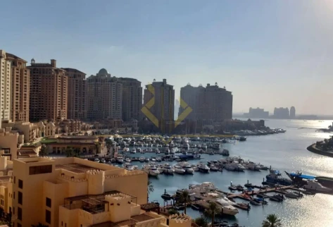 Spacious 1 Bedroom Fully Furnished Apartment