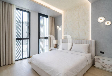 ELEGANT VILLA FOR SALE IN UM SALAL