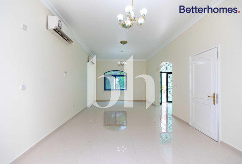 SPACIOUS 5 BEDROOMS VILLA IN PRIME LOCATION