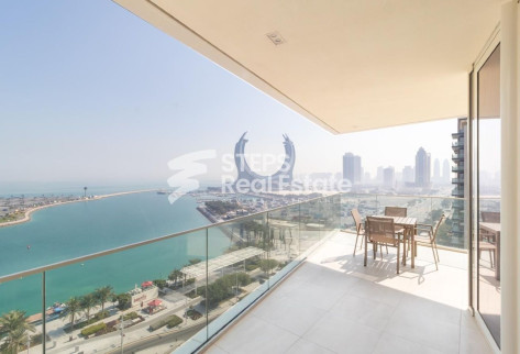 Bills Included | Modern 3BR | Luxury Amenities