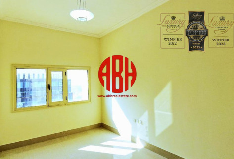 BILLS FREE |SPACIOUS 2 BR + BALCONY |TOP AMENITIES