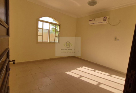 Un-Furnished 4BHK Compound Villa In Thumama