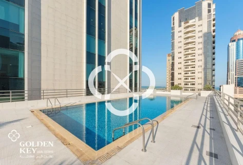 Prime Fully Fitted Office Space | Including All