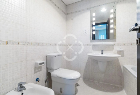 3BR+MAID - FF | Bills Included | West bay