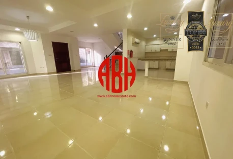 1 MONTH FREE | 3 BDR + MAID VILLA | WOW AMENITIES - Compound Villa in Ain Khaled