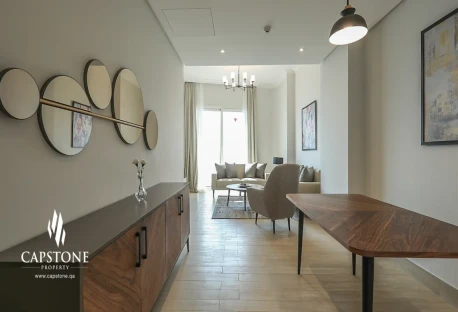 BILLS INCLUDED! Stunning 2BR in Marina District