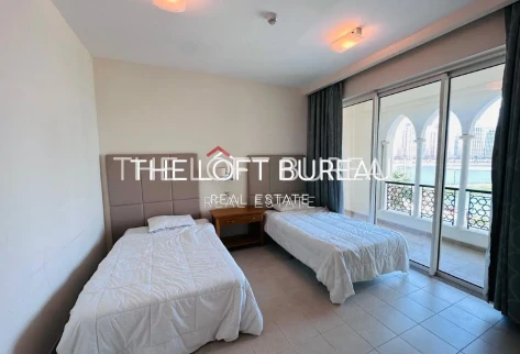 5BR VILLA|PRIVATE POOL|NO AGENCY FEE| BEACH FRONT