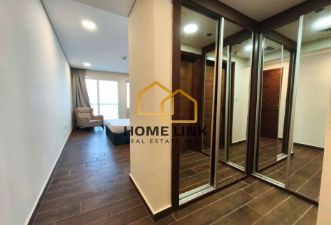 2BHK APARTMENT WITH AMENITIES | FULLY FURNISHED