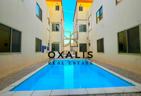 BILLS INCLUDED | VILLA APARTMENTS 2 BHK FURNISHED