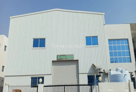 AFFORDABLE STORE FOR BUILDING MATERIALS FOR RENT