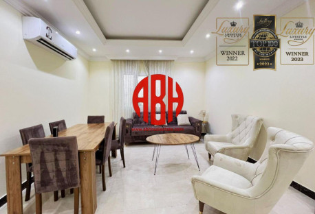 BRAND NEW | COZY 2 BDR FURNISHED | EXCLUSIVE OFFER - Apartment in Asim Bin Omar Street