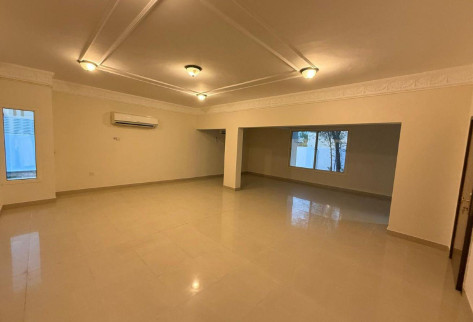 Luxury Villa for Rent in Al Dafna 6 Master Bedroom