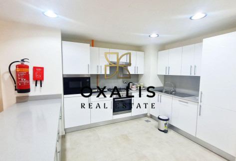 BILLS INCLUDED | ELEGANT 1 BDR | LUXURY AMENITIES