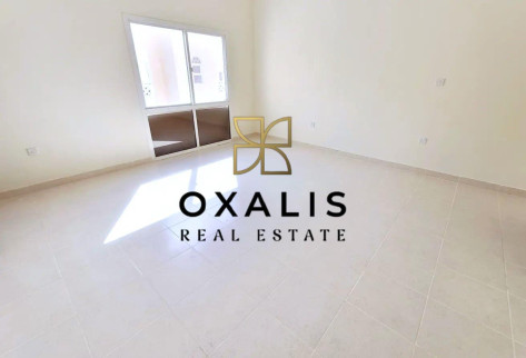 RELAXING 4 BR + MAIDS ROOM VILLA| AMENITIES ACCESS