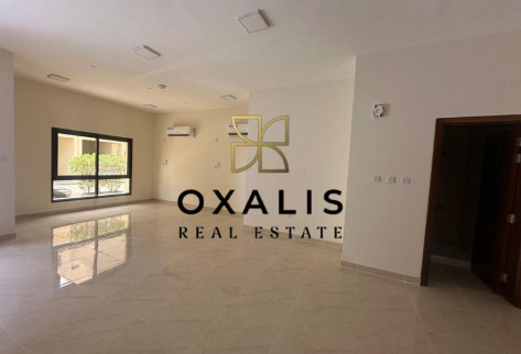 SPACIOUS 5 BEDROOMS VILLA | EXCLUSIVE AMENITIES