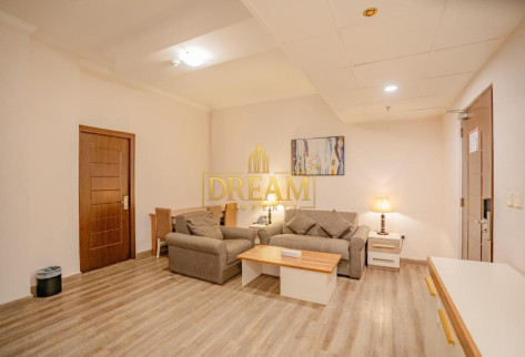 Premium Fully Furnished 2 Bedroom | Short Term