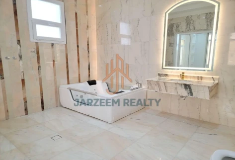 Grand 10BR Villa | Sleek Design | Ultimate Comfort