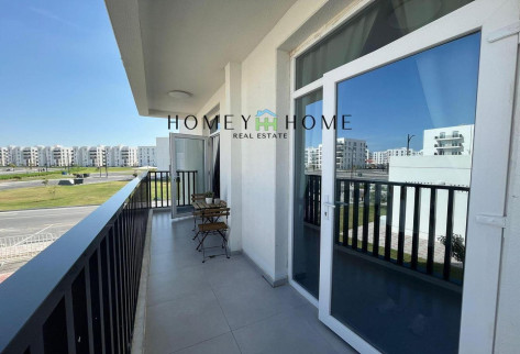 3-bedrooms apartment for rent 1 Month free