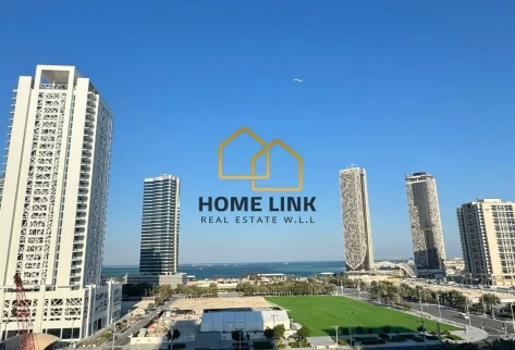 2 BEDROOM APARTMENT IN PRIME LOCATION | SEA VIEW