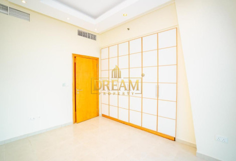Beautiful Semi Furnished 2 Bedroom Apartment