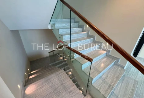 5BR VILLA|PRIVATE POOL|NO AGENCY FEE| BEACH FRONT